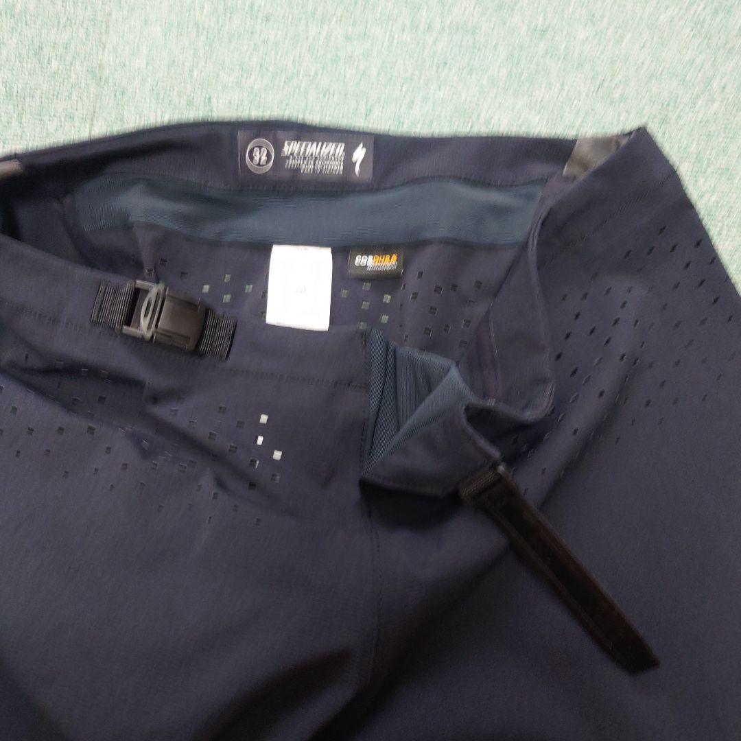 Specialized スペシャライズド　グラビティーパンツ MTB トレイル