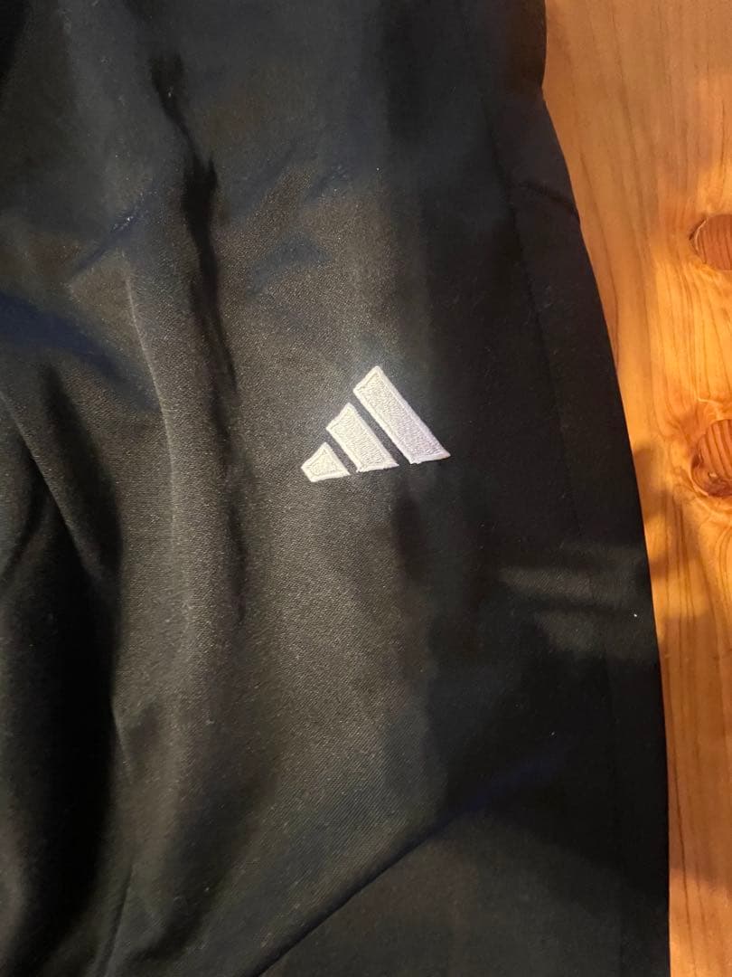 横浜Fマリノス adidas トレーニングパンツ　★サイズ不明、タグなし