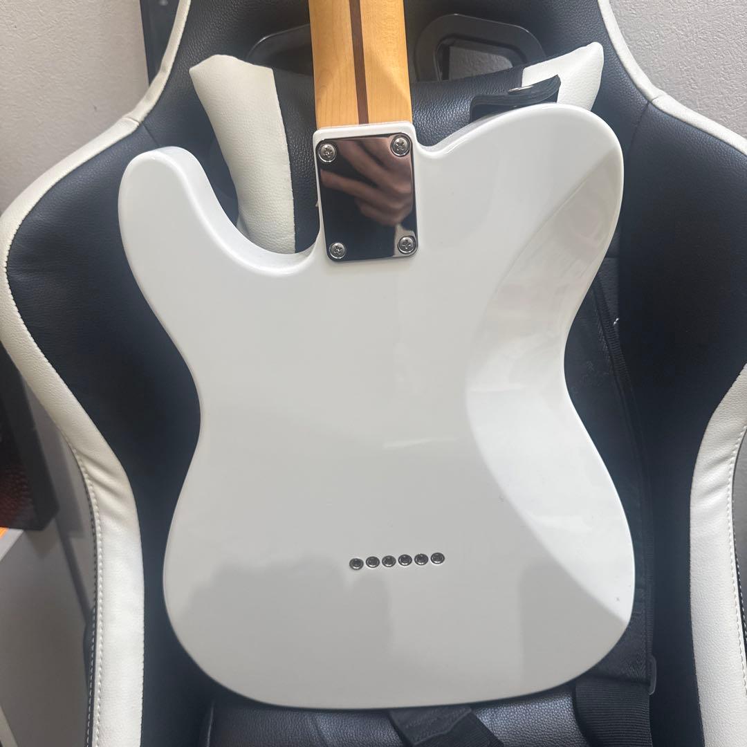 フェンダージャパン　テレキャスター