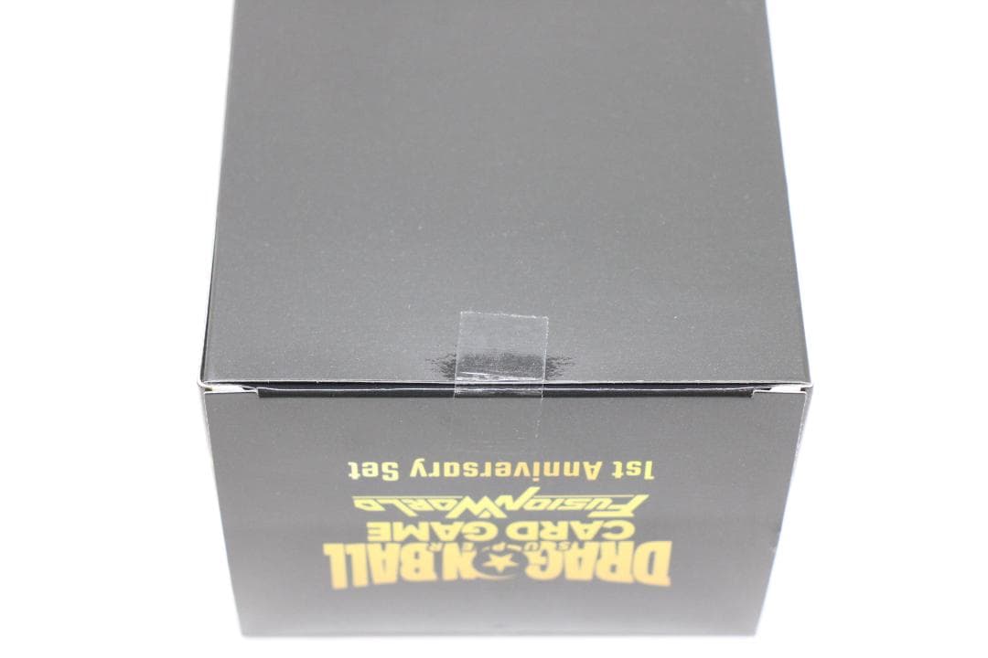 #2 フュージョンワールド 1stアニバーサリーセット 40-EY1118-02