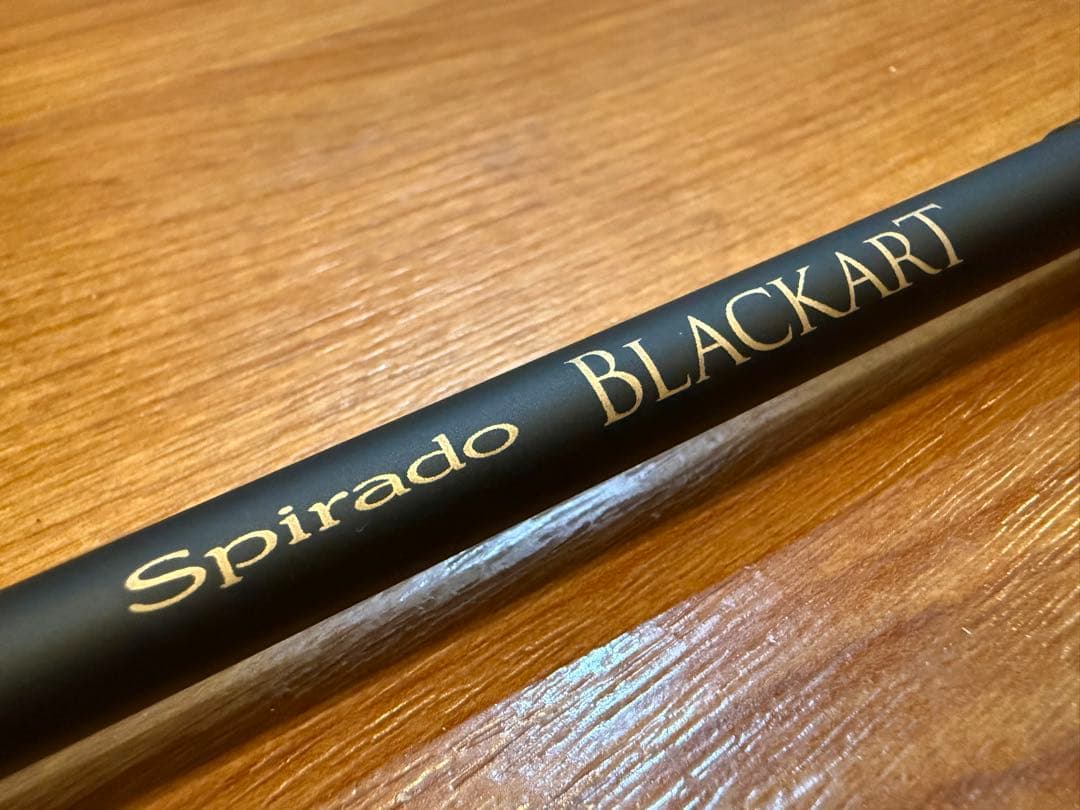 ゼナック ブラッカート B3.5-68 Bottom Sensor