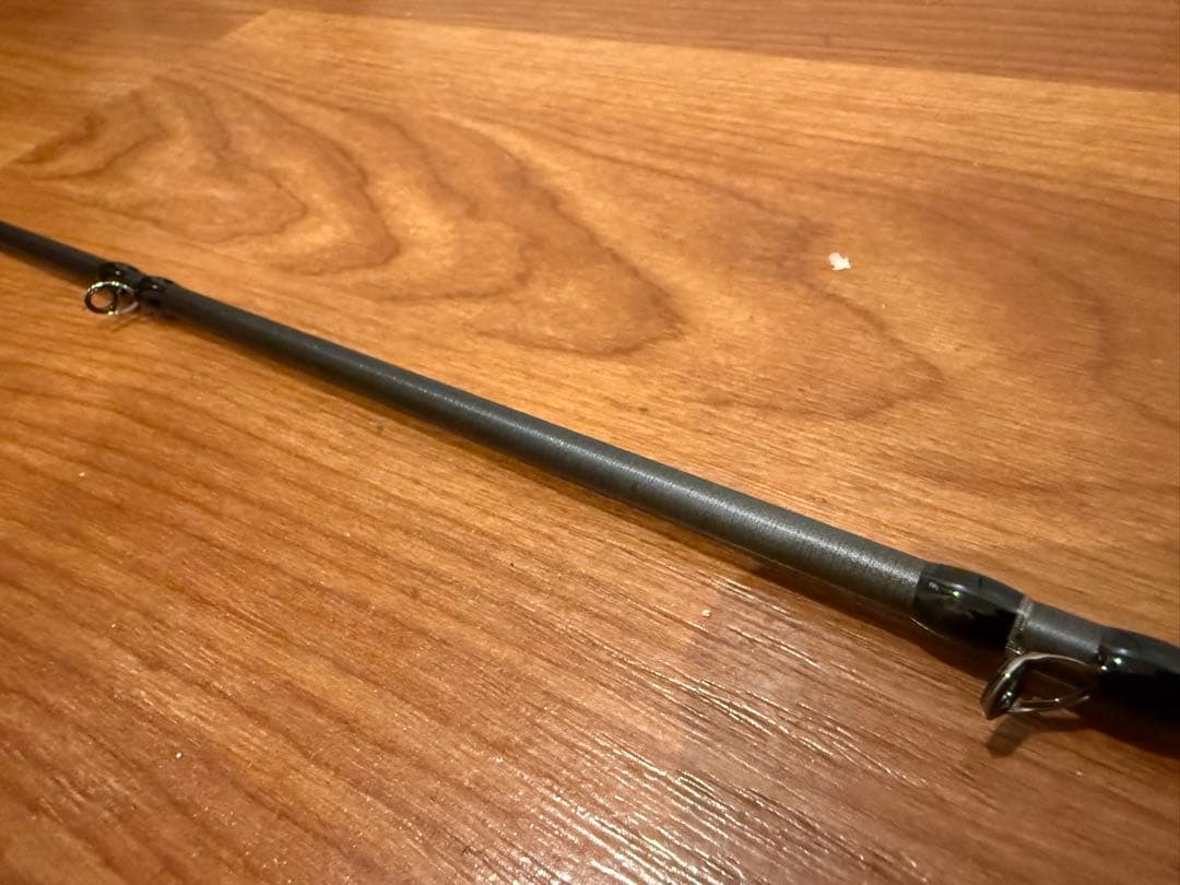 ゼナック ブラッカート B3.5-68 Bottom Sensor