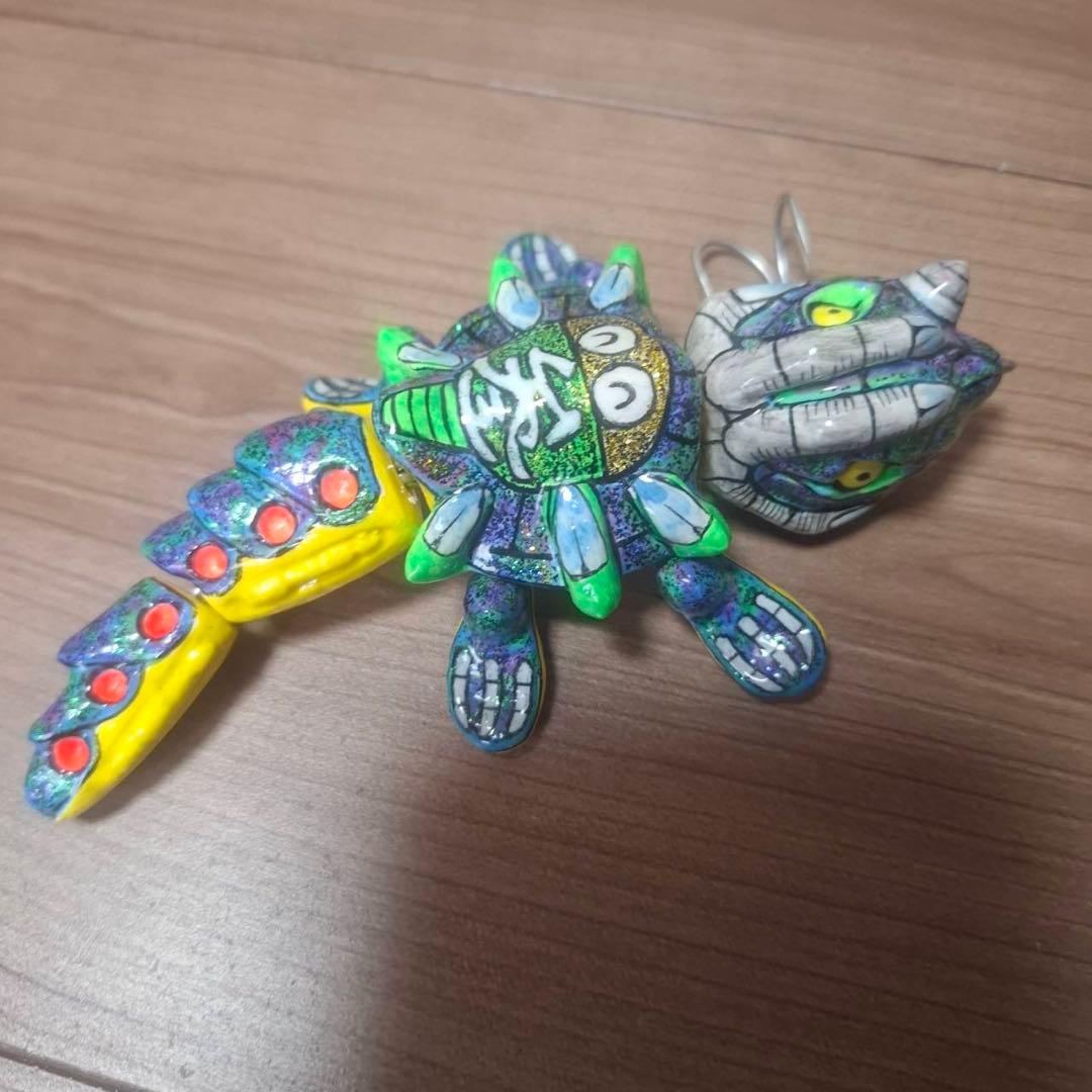 DOTTO3 ドットスリー dotto3 3個セット　多自由　ゼウス　などの