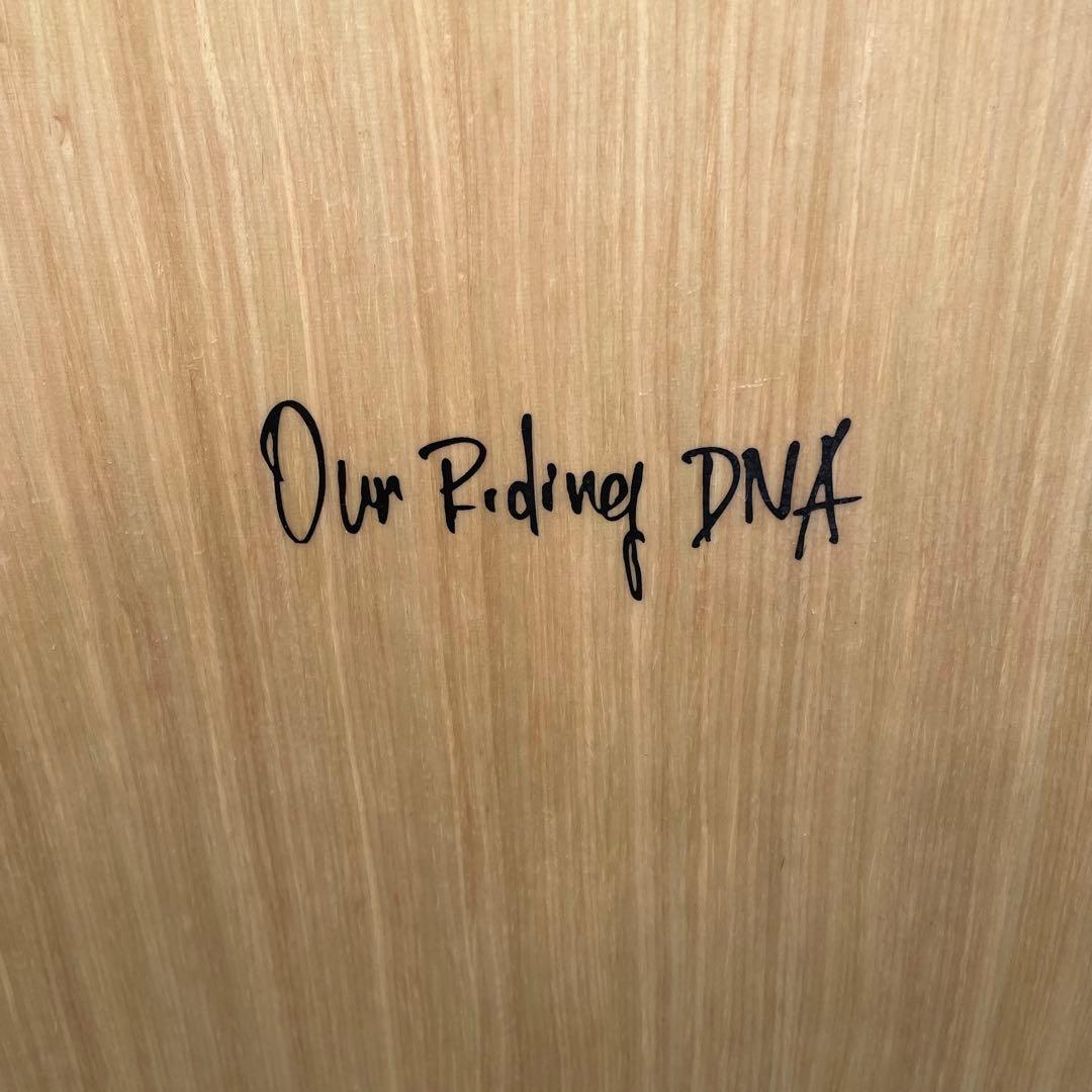 スリーウェザー　Conas ショートボード　EPS 6’0 47L