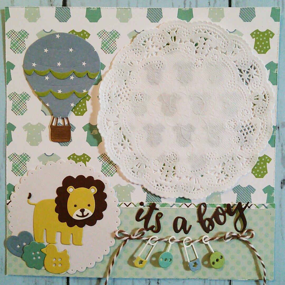 ★ママ様確認用★　スクラップブッキング　キット