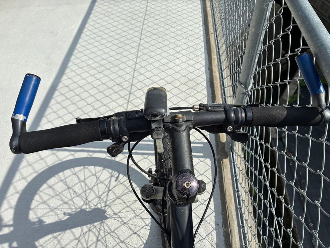 GIANT XTC 870 マウンテンバイク