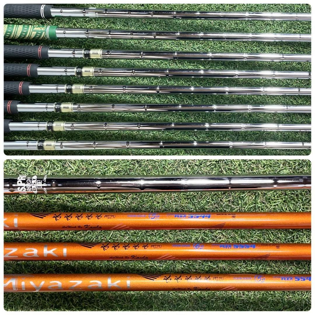 スリクソン SRIXON Z565 ゴルフクラブセット メンズ S 13本 右