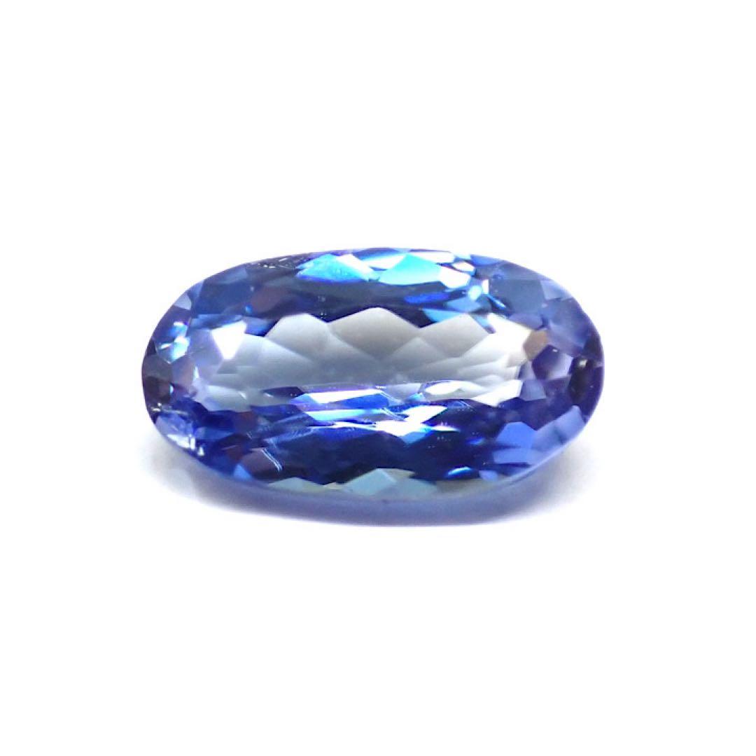 【アメリカ/サンベニト産】ベニトアイト原石