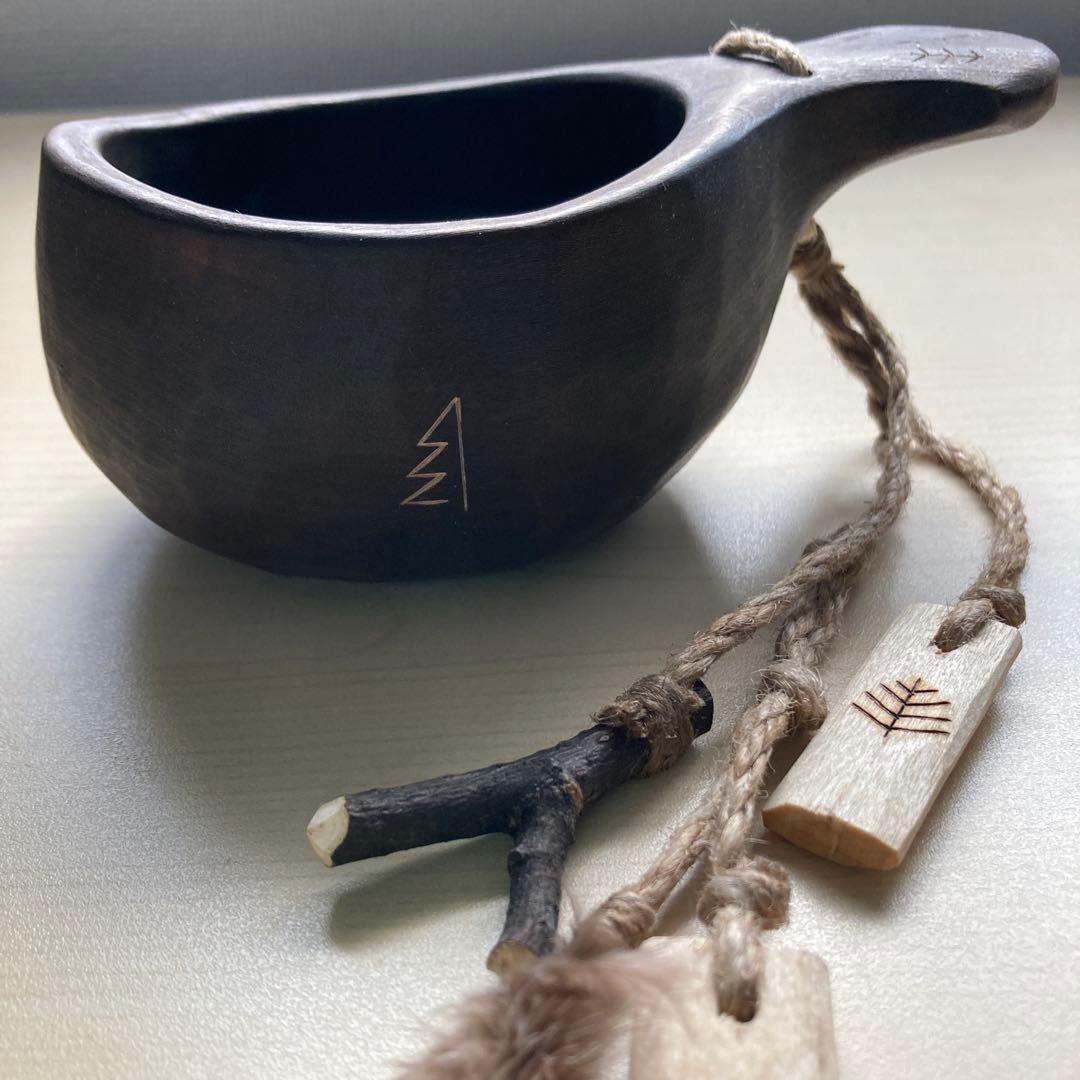 【新品】　ソウルオブシベリア　シャーマン I 羽根　ペンダント NO.5102