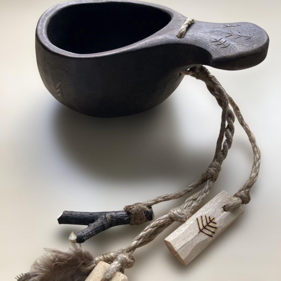 【新品】　ソウルオブシベリア　シャーマン I 羽根　ペンダント NO.5102