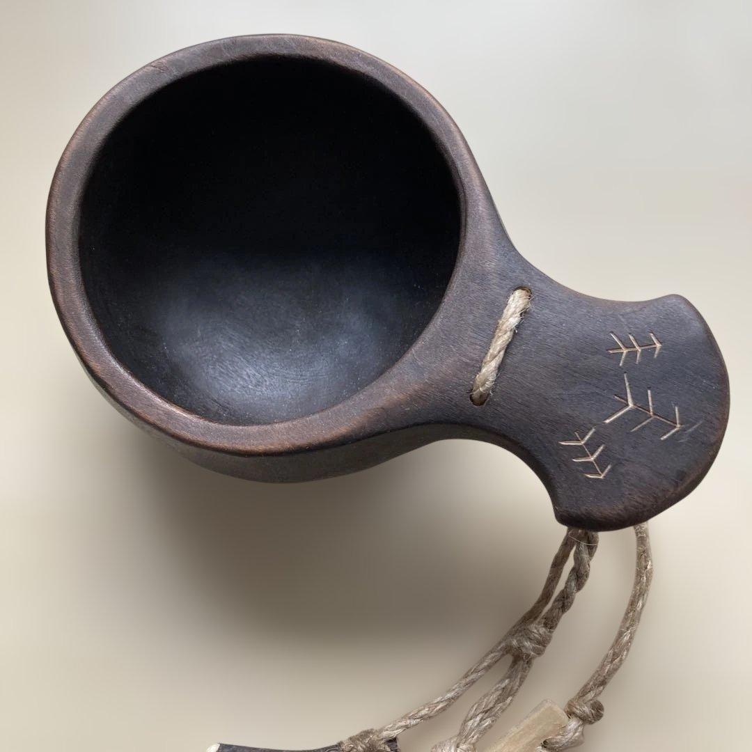 【新品】　ソウルオブシベリア　シャーマン I 羽根　ペンダント NO.5102