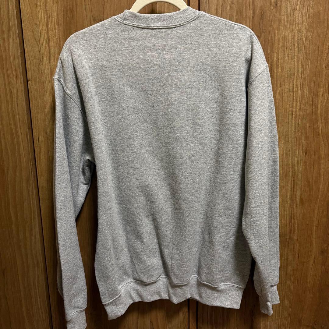 【未使用・美品】Ariana Grande 着用 NTLTCトレーナー