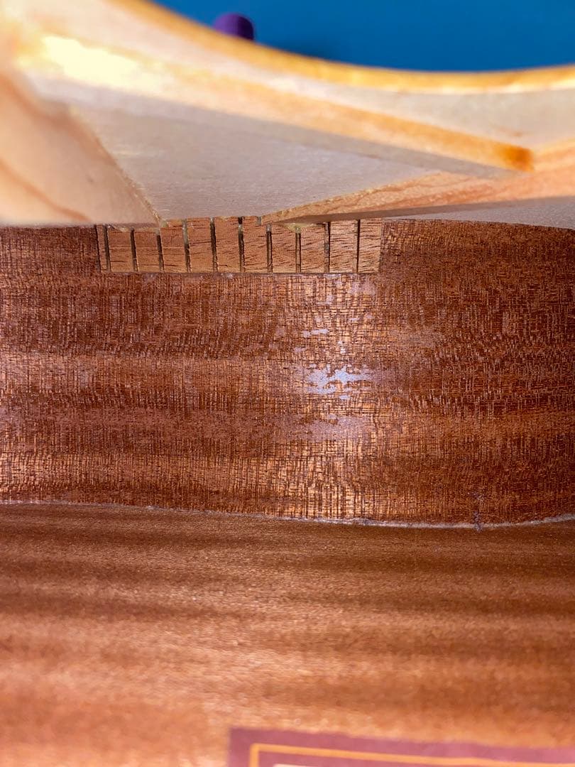 アコースティックギター　taylor