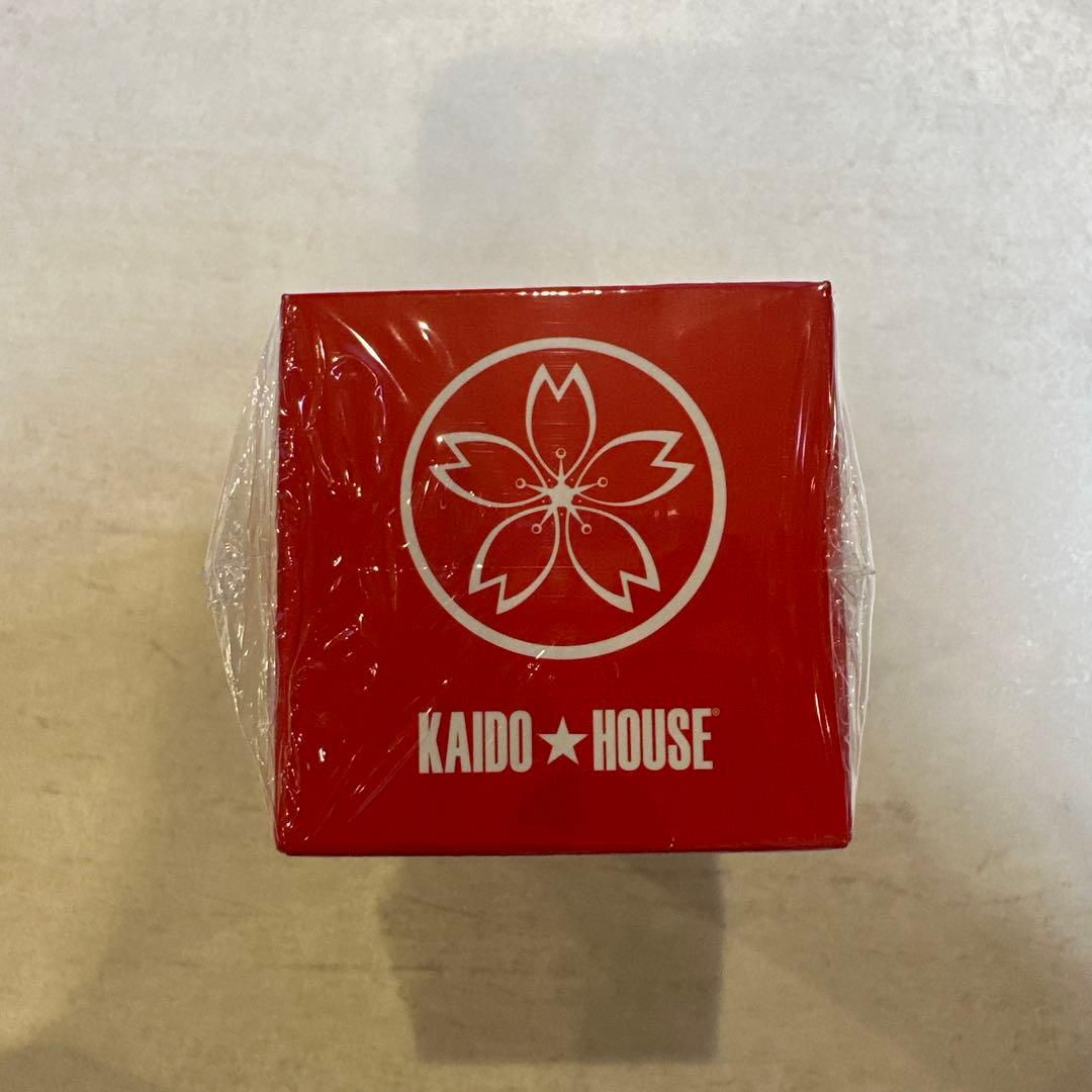 KAIDO HOUSE ミニカー 3点セット