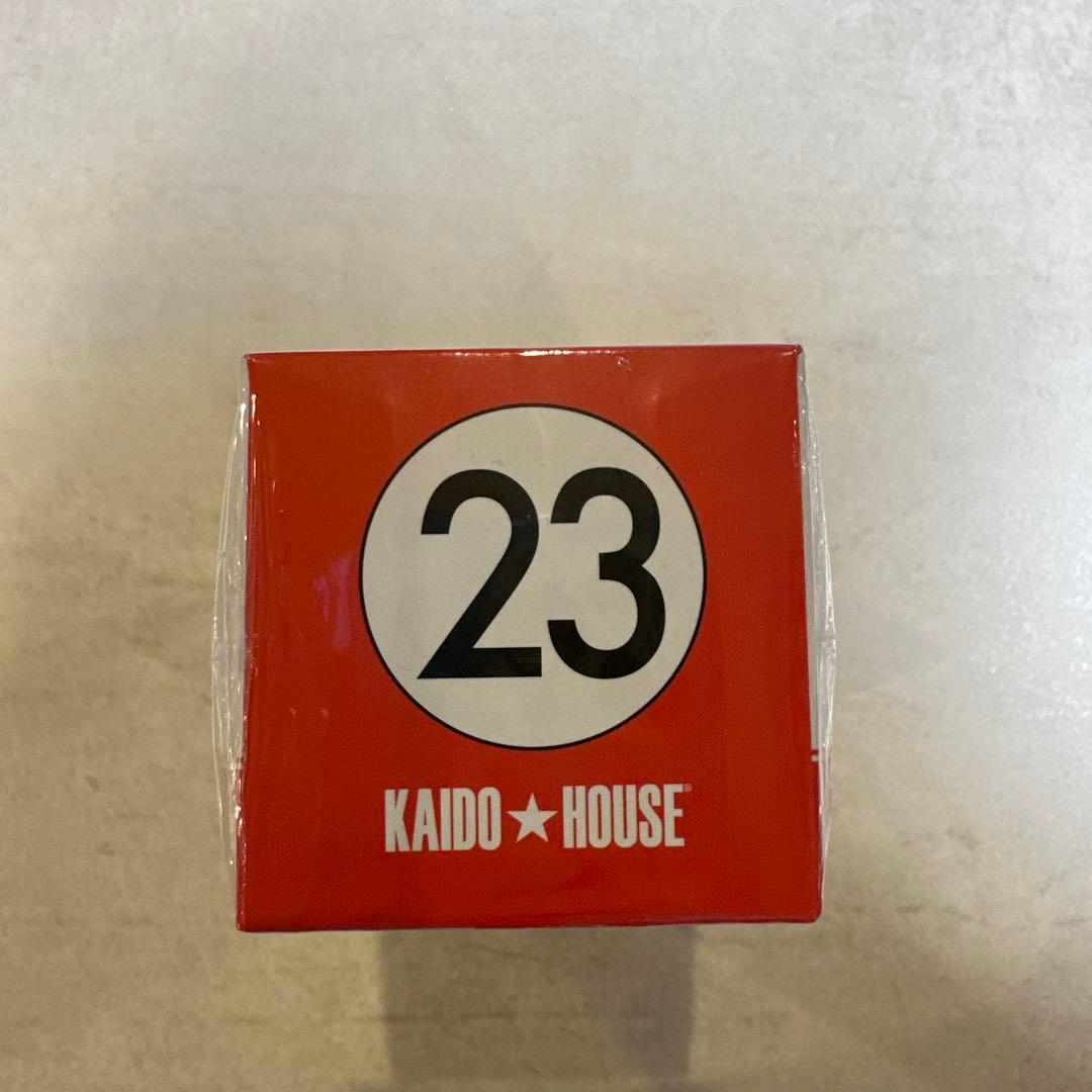 KAIDO HOUSE ミニカー 3点セット