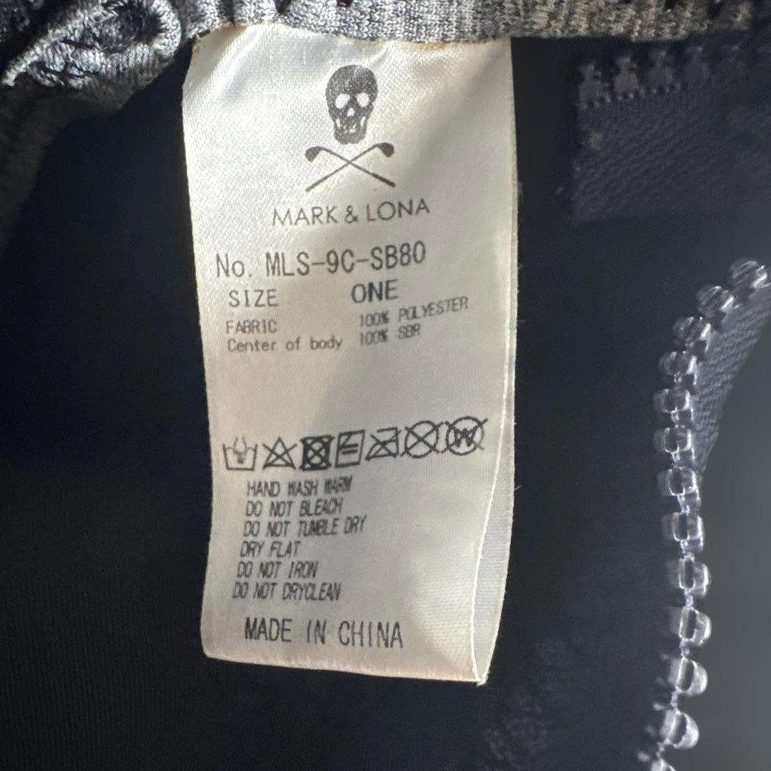 マーク&ロナ　カバン