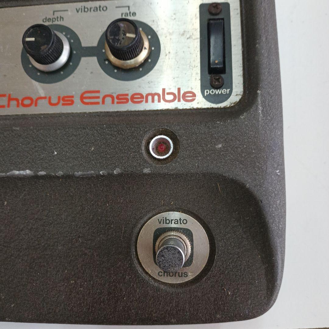 BossCE-1コーラスアンサンブル