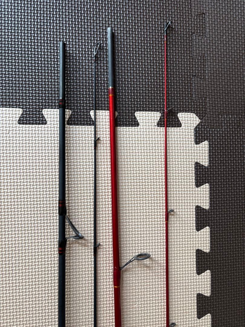 釣り sephia bb等 引退品