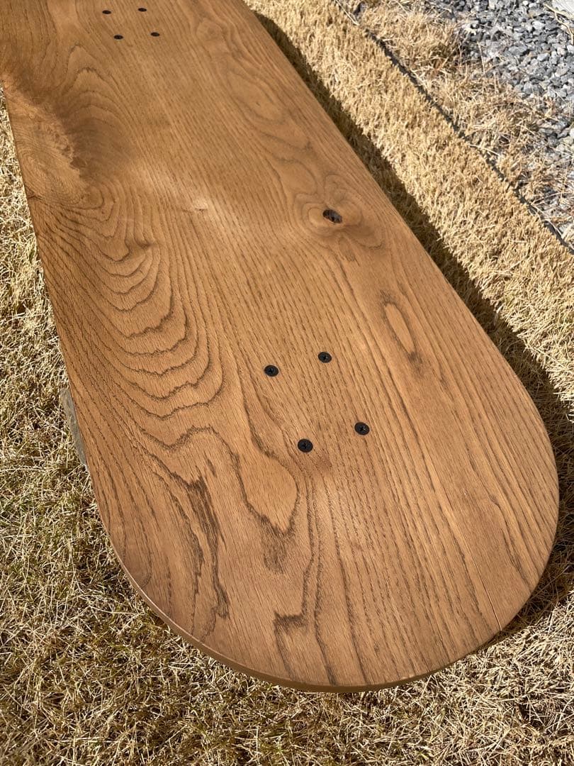 Vintagemukunodeckセットnerudesignworks/MOLD