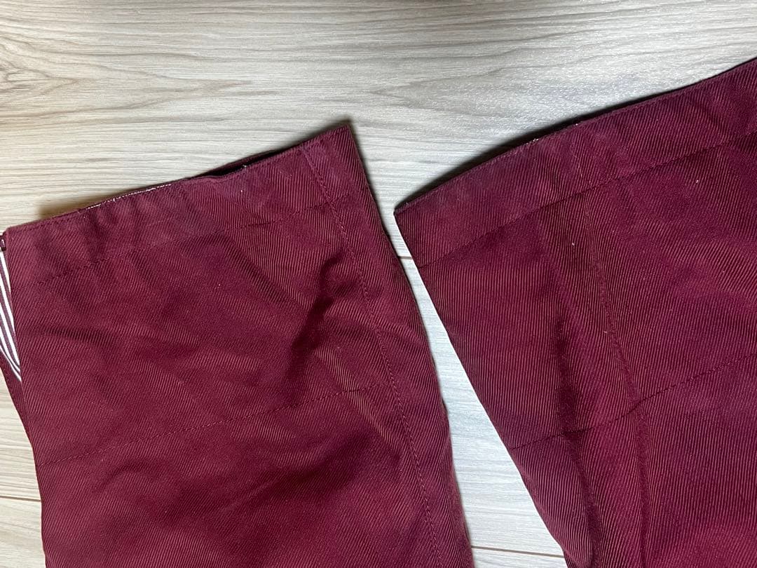 スノボウェア　上下