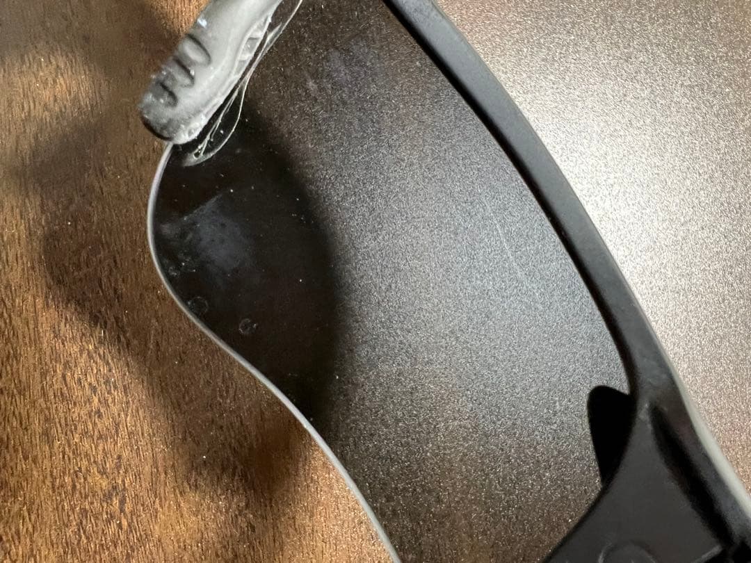 オークリー サングラス　ジャイアンツモデル