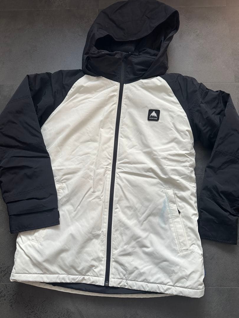 Burton スノーボードウェア L(150cm)