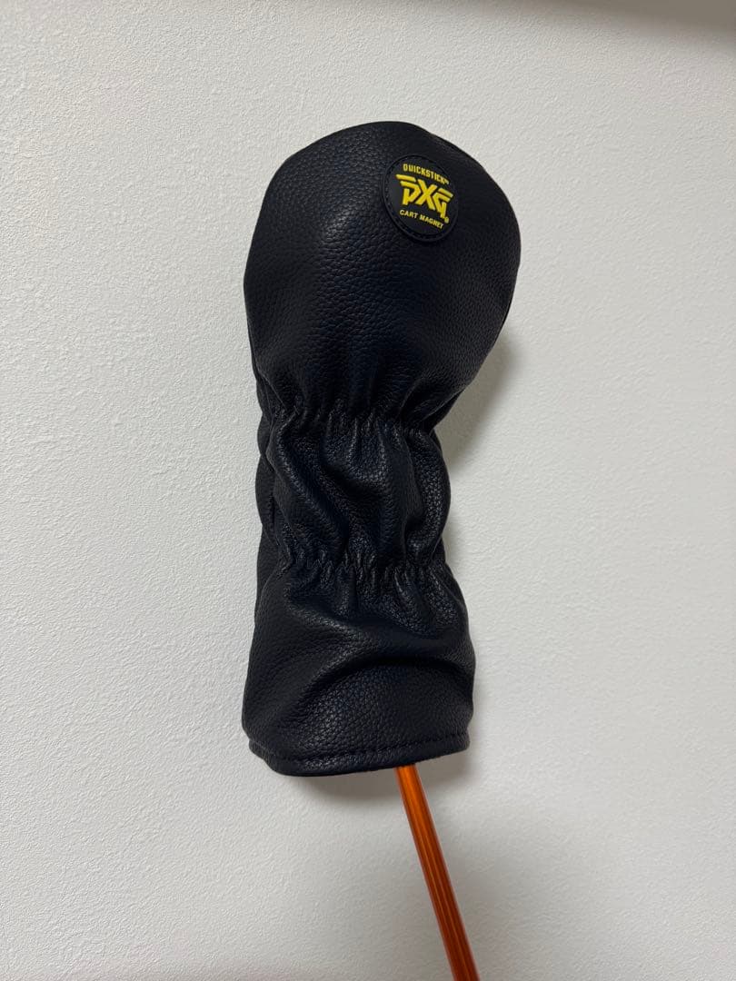 【美品】PXG Secret Weaponミニドライバー