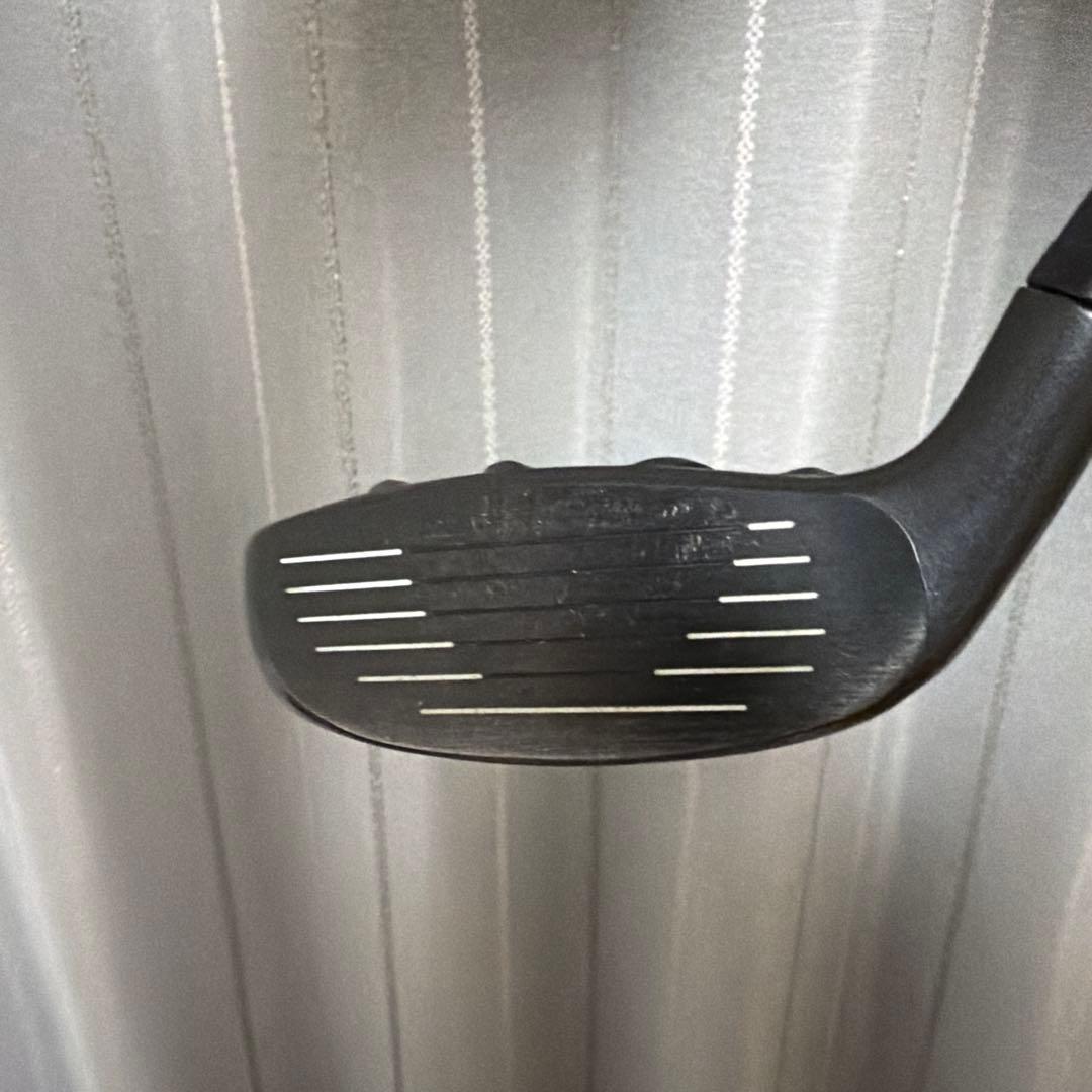 PING G410 ユーティリティ 17度　2U