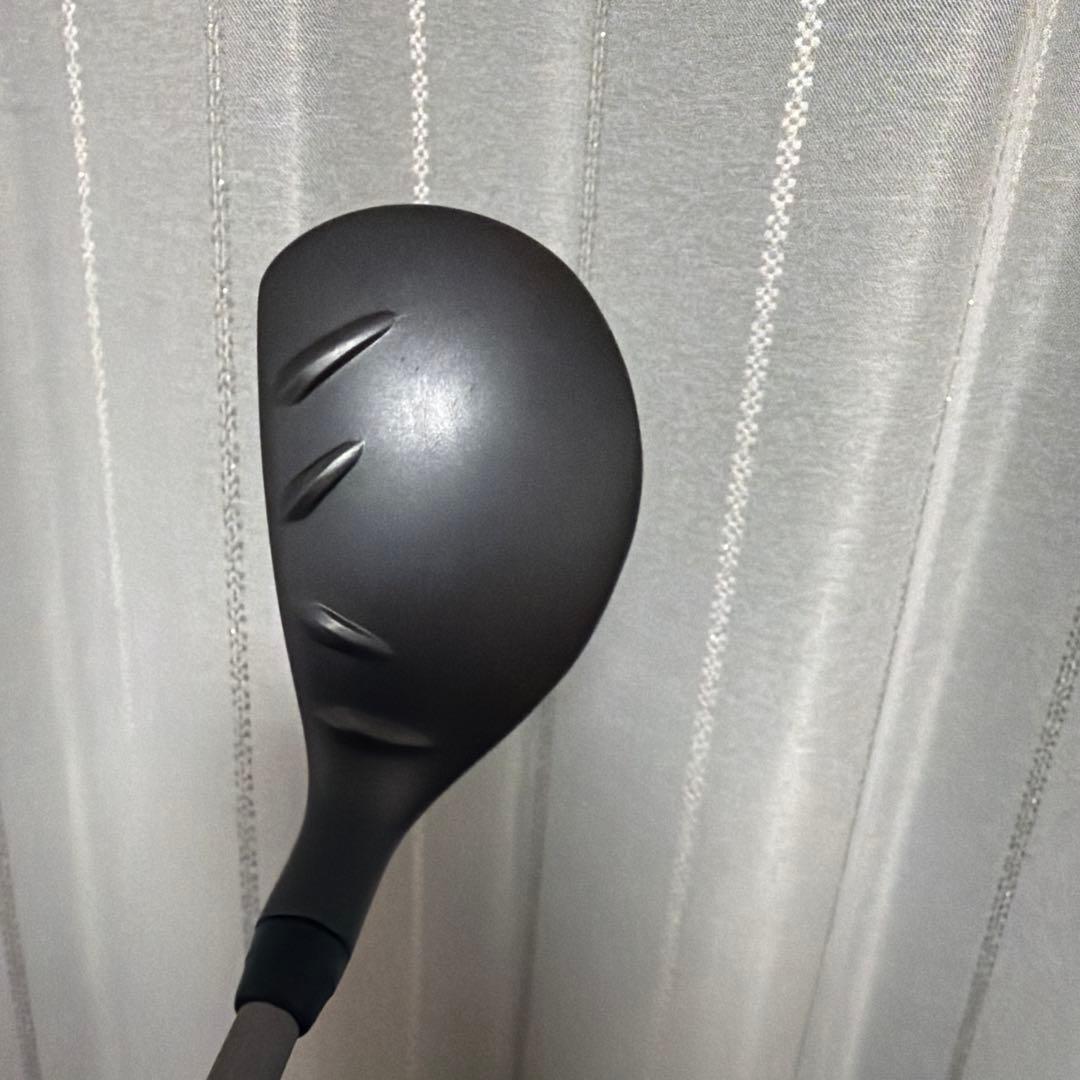 PING G410 ユーティリティ 17度　2U