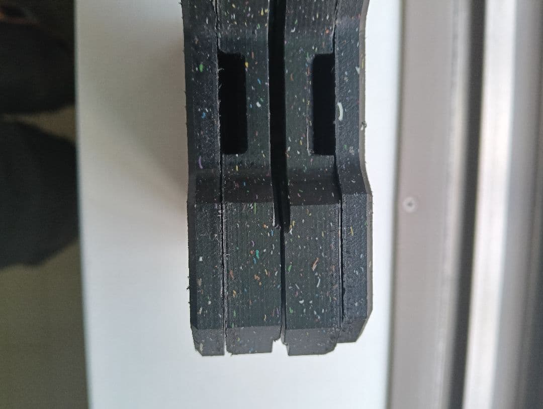 シェルコン25 ハンドル　グリップ　LOCKFIELD EQUIPMENT