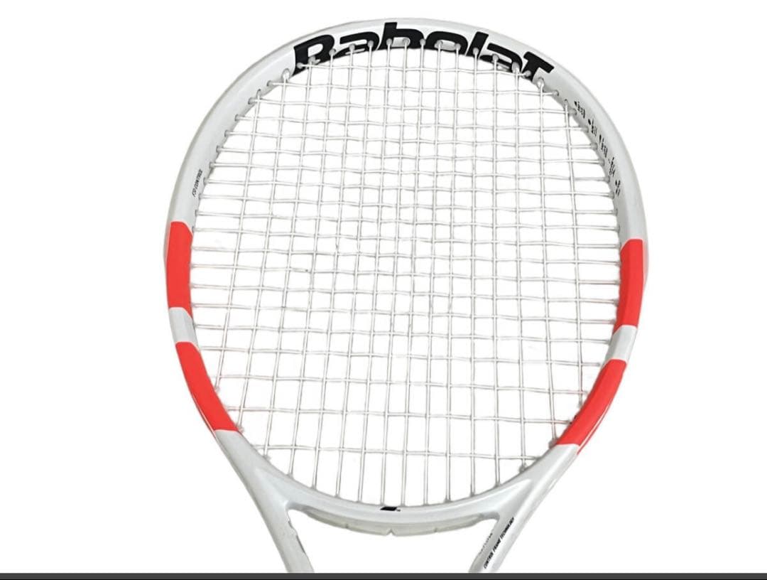 【くま】Babolat Pure Strike 97