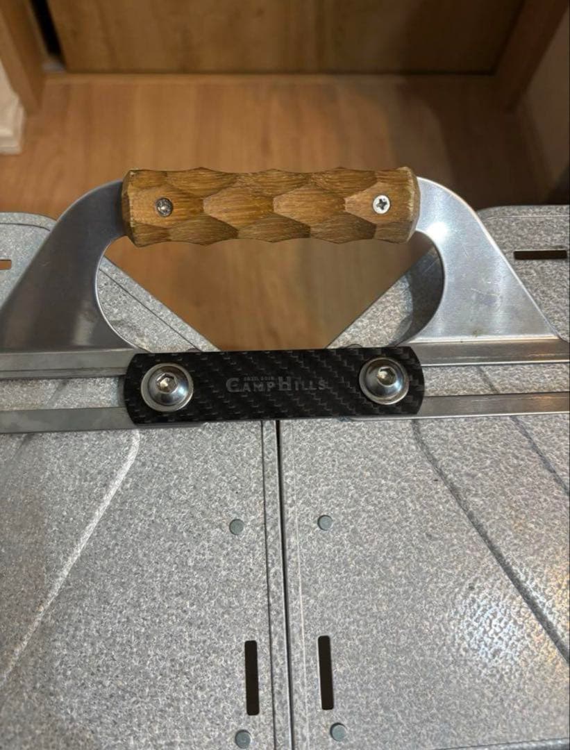 シェルコン25 シェルフコンテナ　ざーっす床上手さんカスタムスライドトップ付き