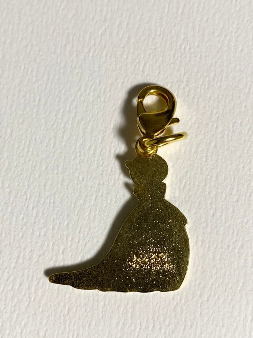 ポケモンセンター　メタルチャーム 黒いメガサーナイト　希少