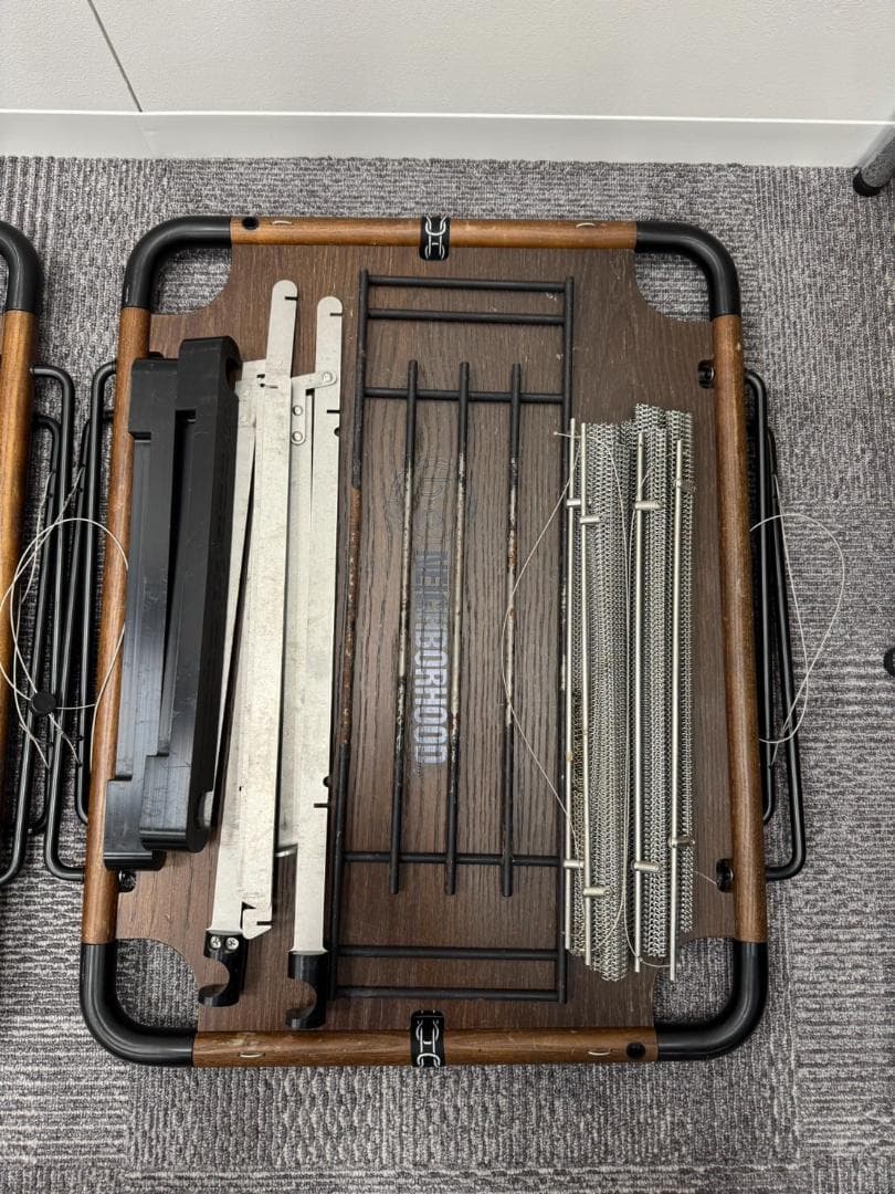 hxo design NEIGHBORHOOD モジュラーテーブル