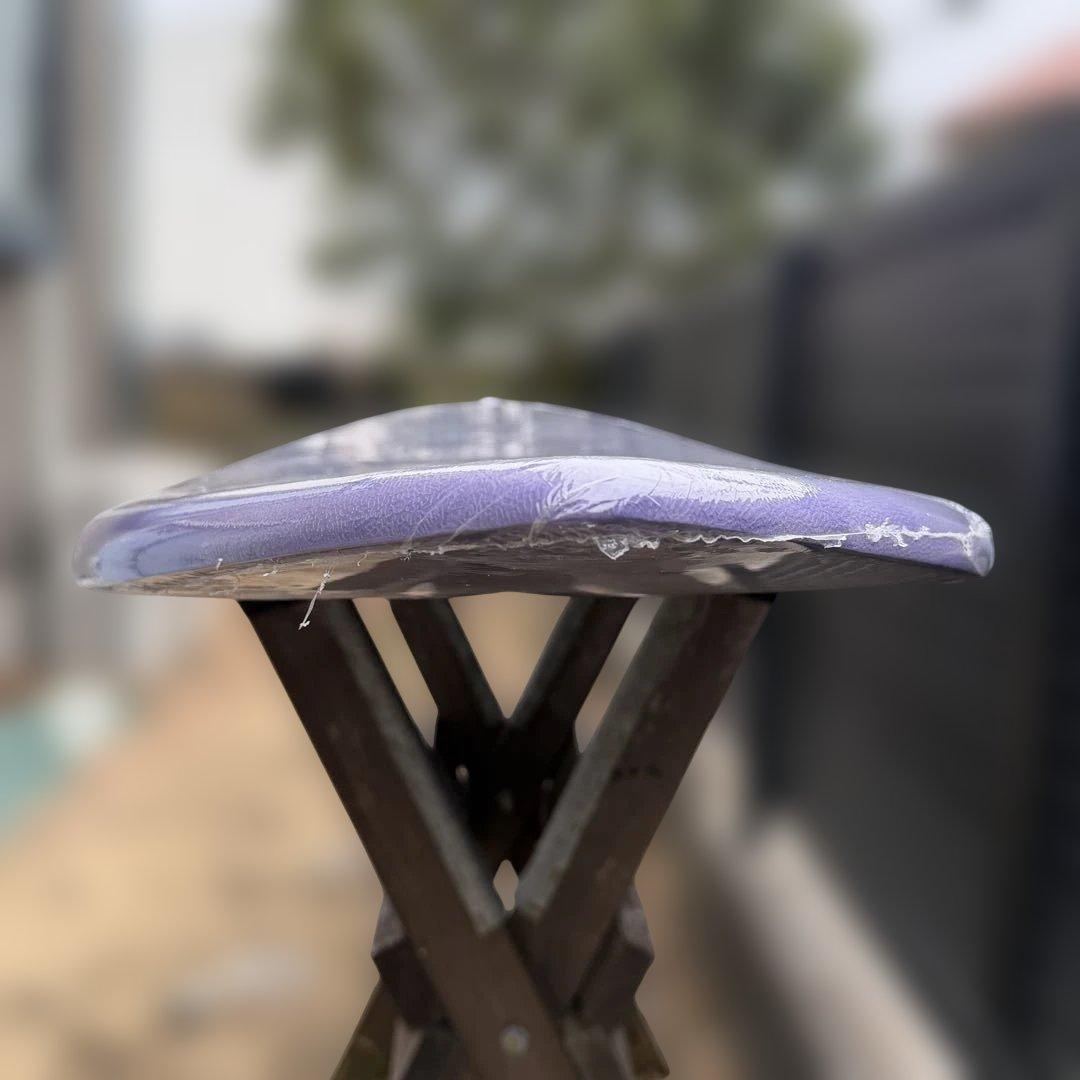 大人気！B.D. クリステンソン　エポキシソフト C-Bucket7'0\"