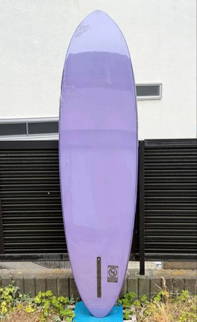 大人気！B.D. クリステンソン　エポキシソフト C-Bucket7'0\"