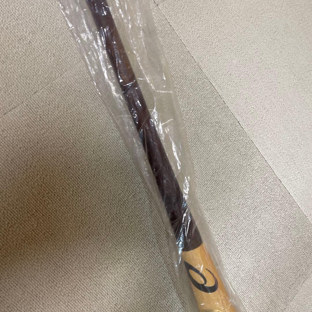 GOLDSTAGE 木製硬式バット