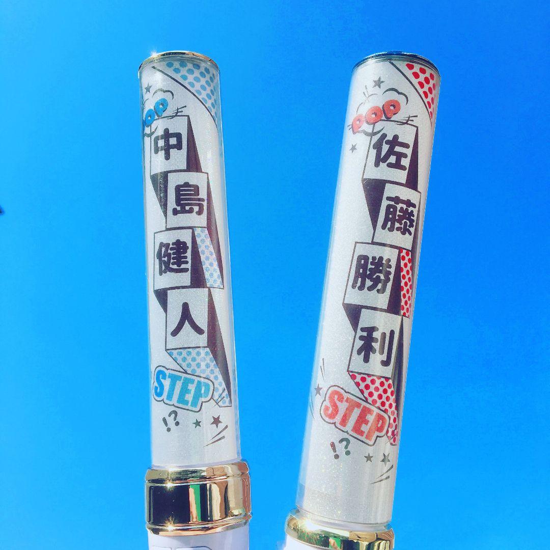 【アメコミ】キンブレシート　ペンライト　シート　オーダー受付中⭐️