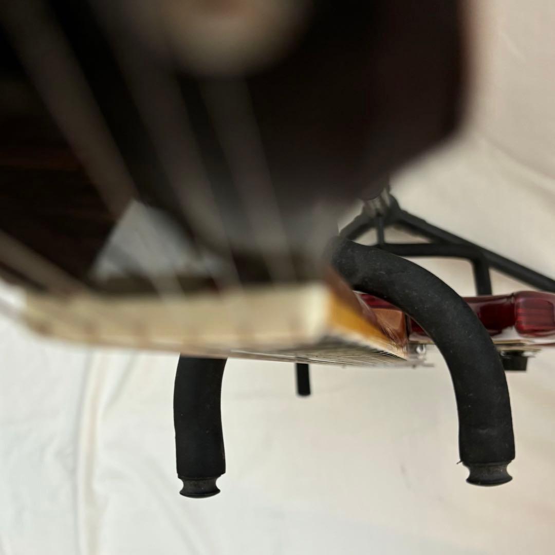 【希少】70年代 ヴィンテージ SG ビザール ギター