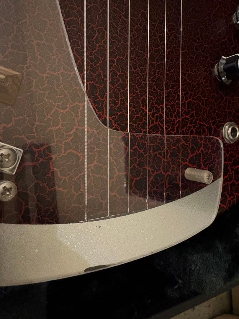 Stars Electric Sitar 美品