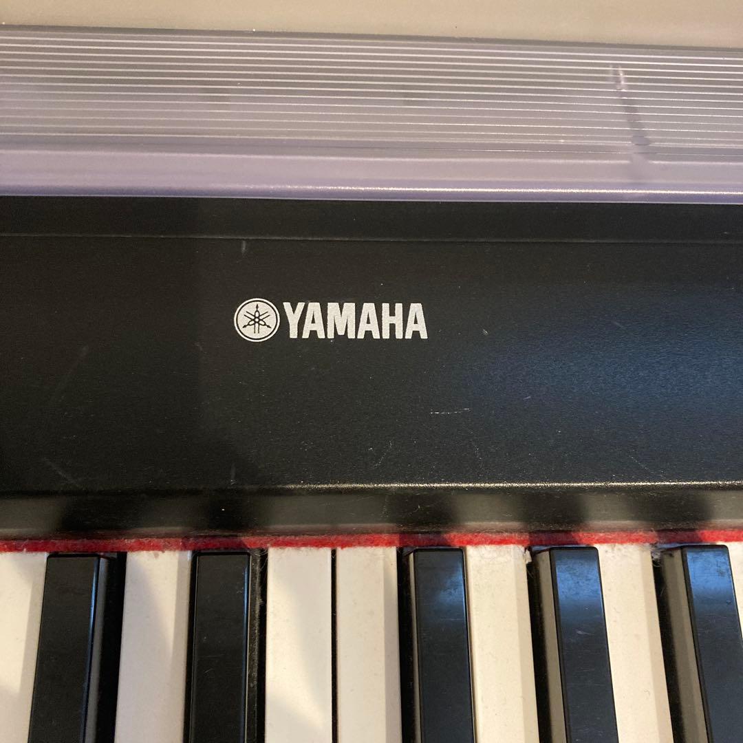 YAMAHA デジタルピアノ P-85 ⭐︎引き取り限定⭐︎