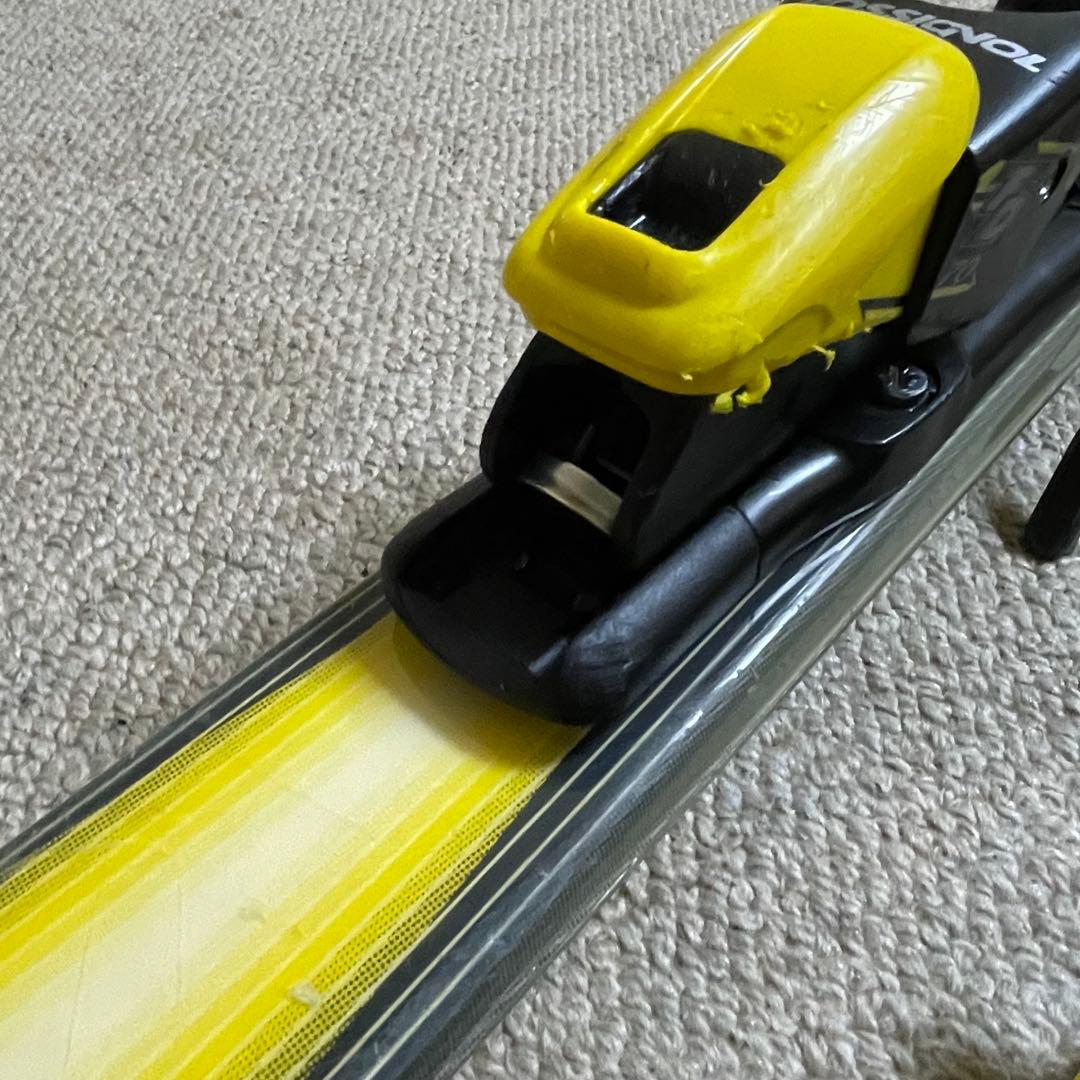 スキー板 ロシニョール 170