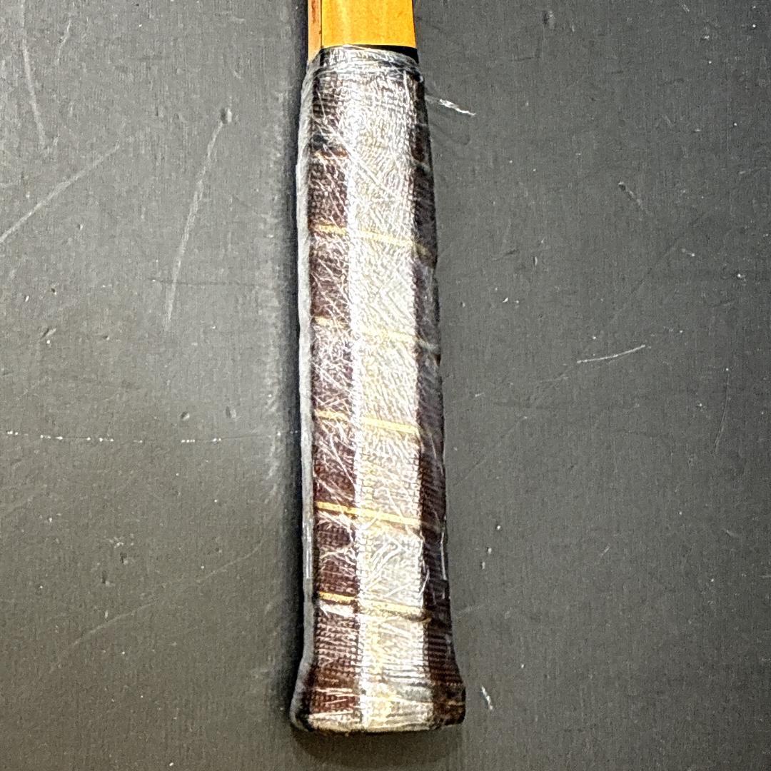 TAD DAVIS CLASSIC Ⅲ　ヴィンテージ　木製テニスラケット