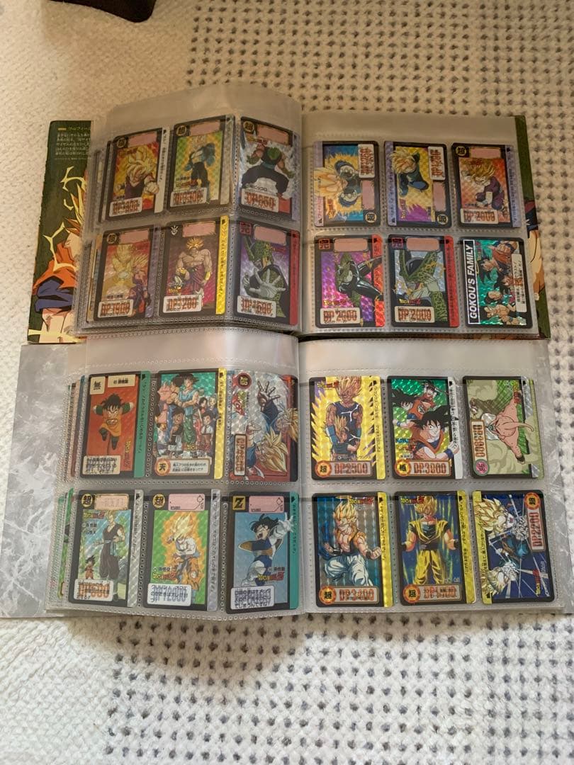 早い物勝ちセール中‼️ドラゴンボールカードダス本弾、スーパーバトルキラ。