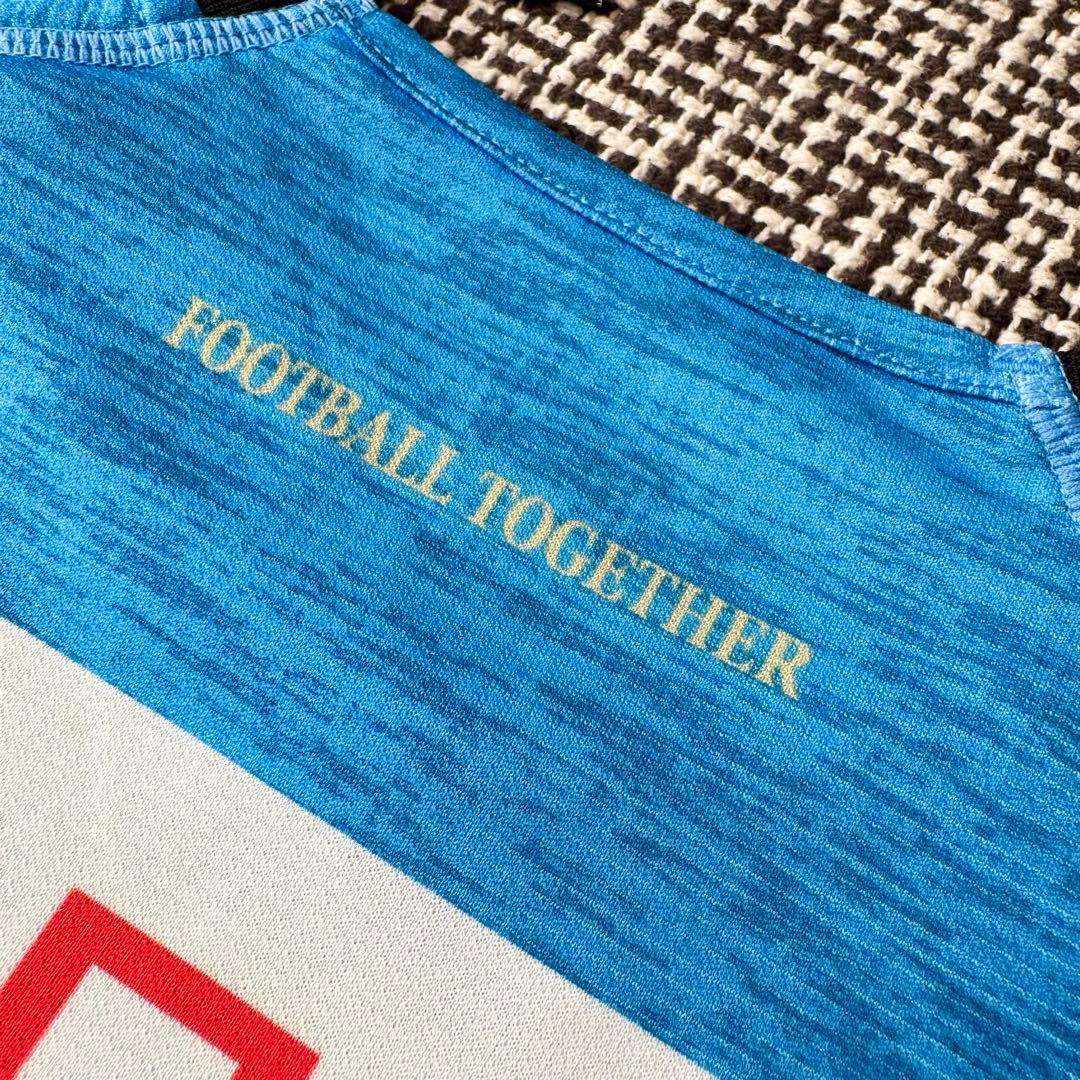 【新品タグ付き・正規品】家長昭博 ＃４１ 川崎フロンターレ２０１９（H）