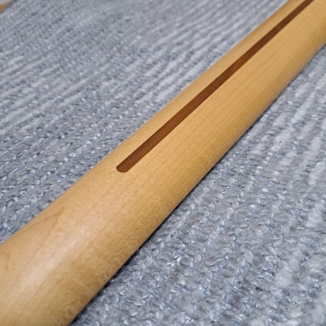 フェンダージャパン　ストラトキャスター　ケース付き　美品