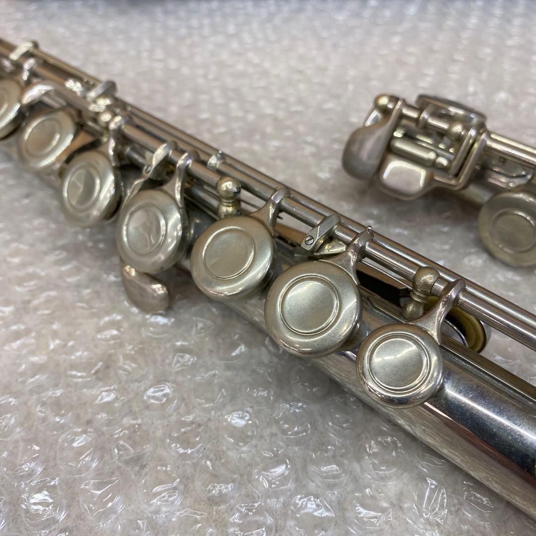 ヤマハ　フルート「YFL-23」　YAMAHA