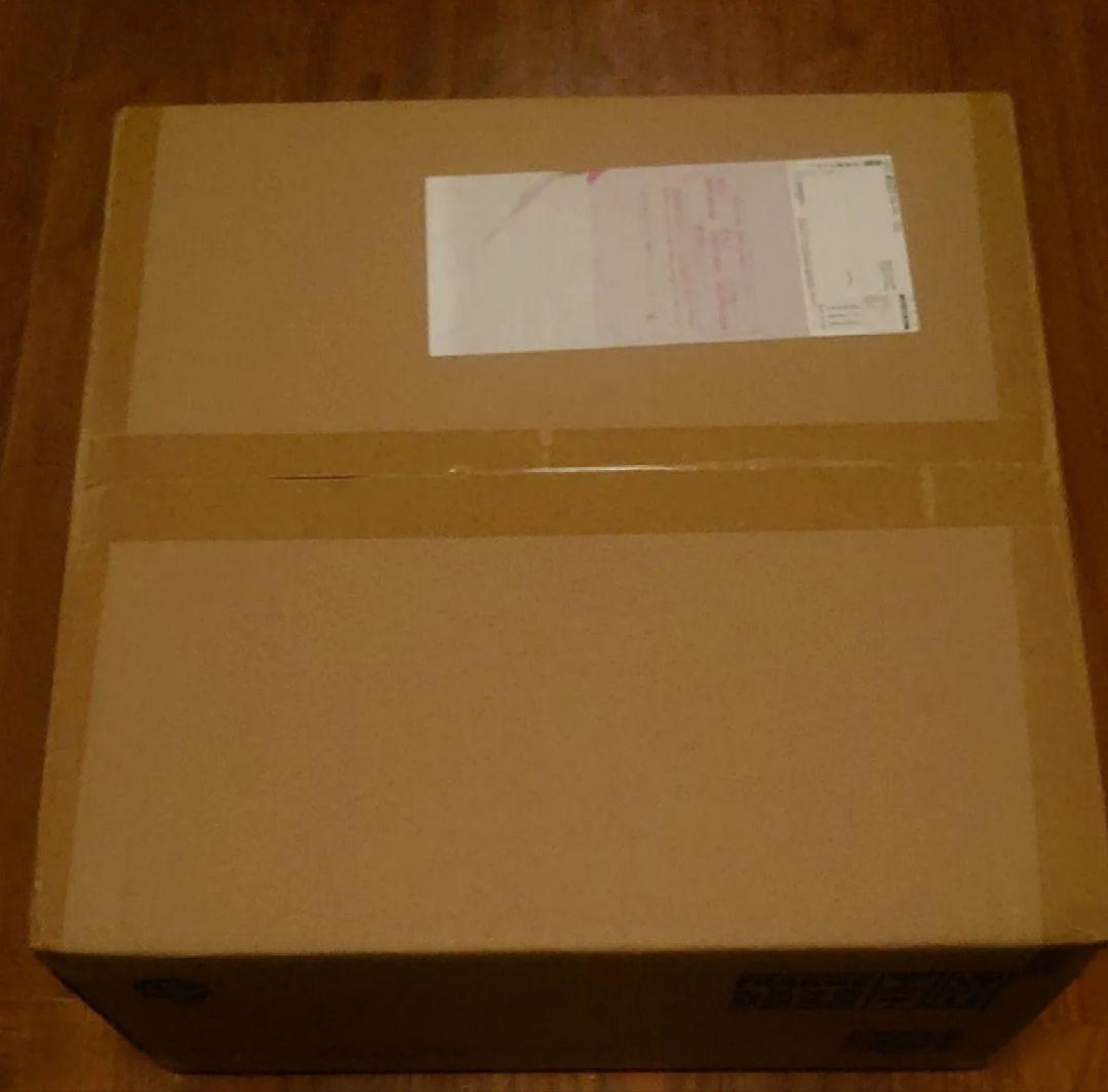 【輸送箱未開封】東宝大怪獣シリーズ カイザーギドラ ファイナルバトルVer.