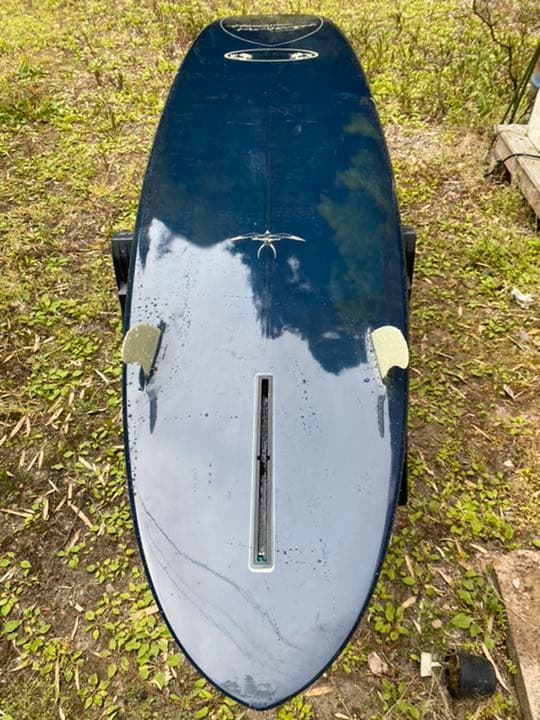 ドナルドタカヤマ_DT2_タカヤマシェイプモデル_9'6\"