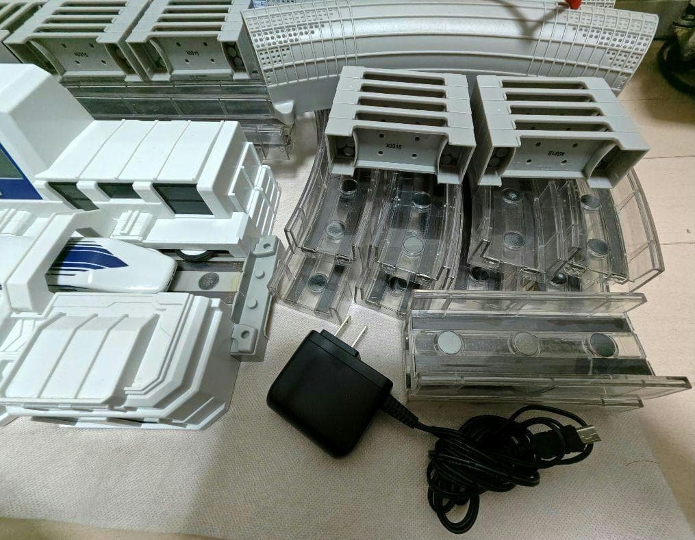 【欠品無】リニアライナー超電導リニアL0系スペシャルセット ②（タカラトミー）